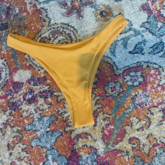 Bikini bottom - Picture 3 of 4